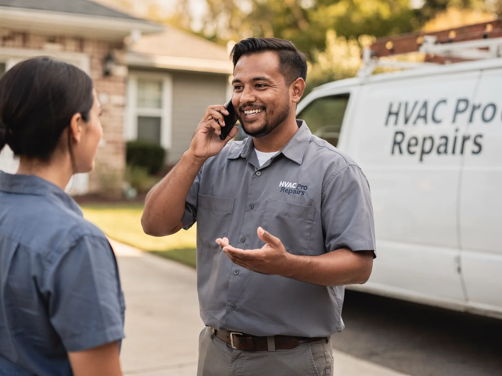 Heat Pump Repair Sharpsburg, NC FAQs